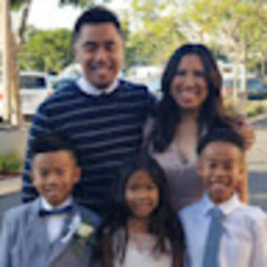 Meet your Posher, Mary jane